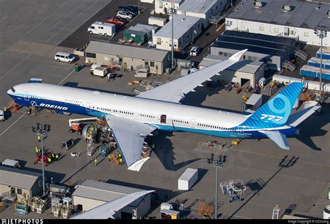 b777 9|777X .